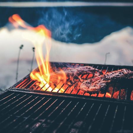 Gokul Agro Camping Wai Βίλα Panchgani Εξωτερικό φωτογραφία