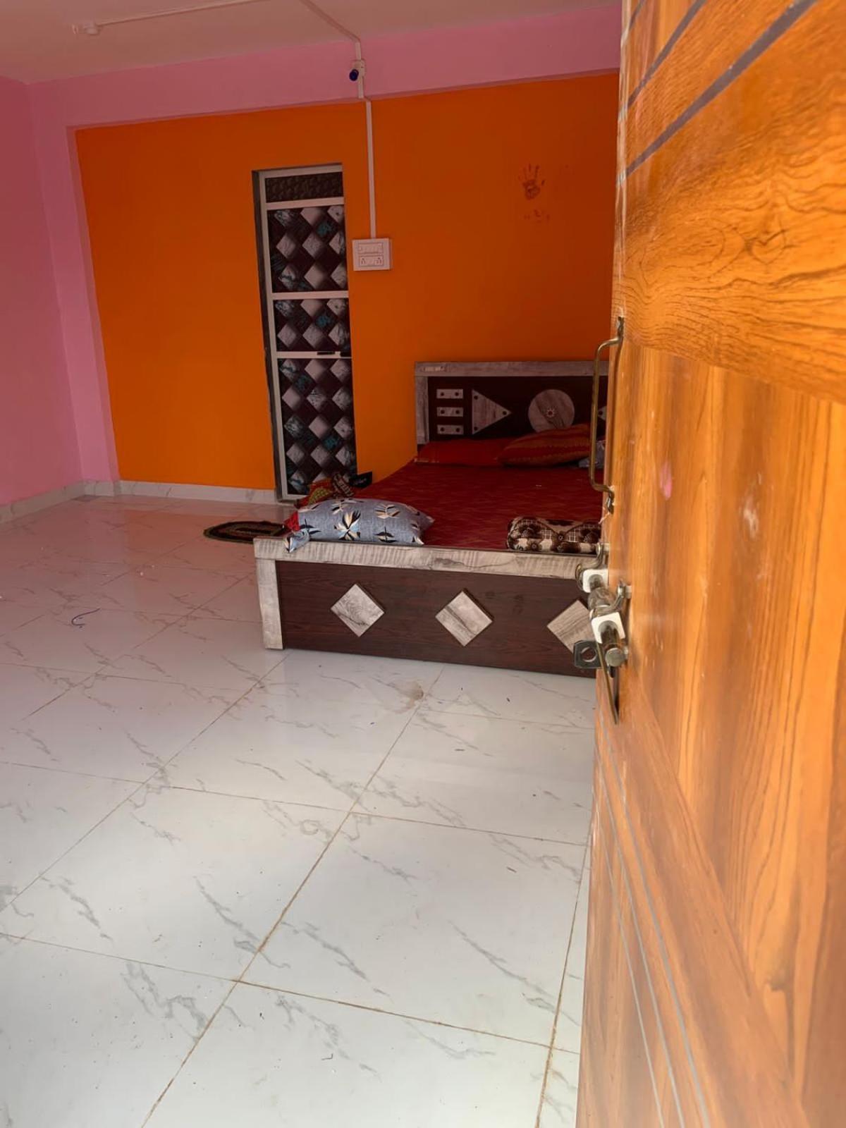 Gokul Agro Camping Wai Βίλα Panchgani Εξωτερικό φωτογραφία