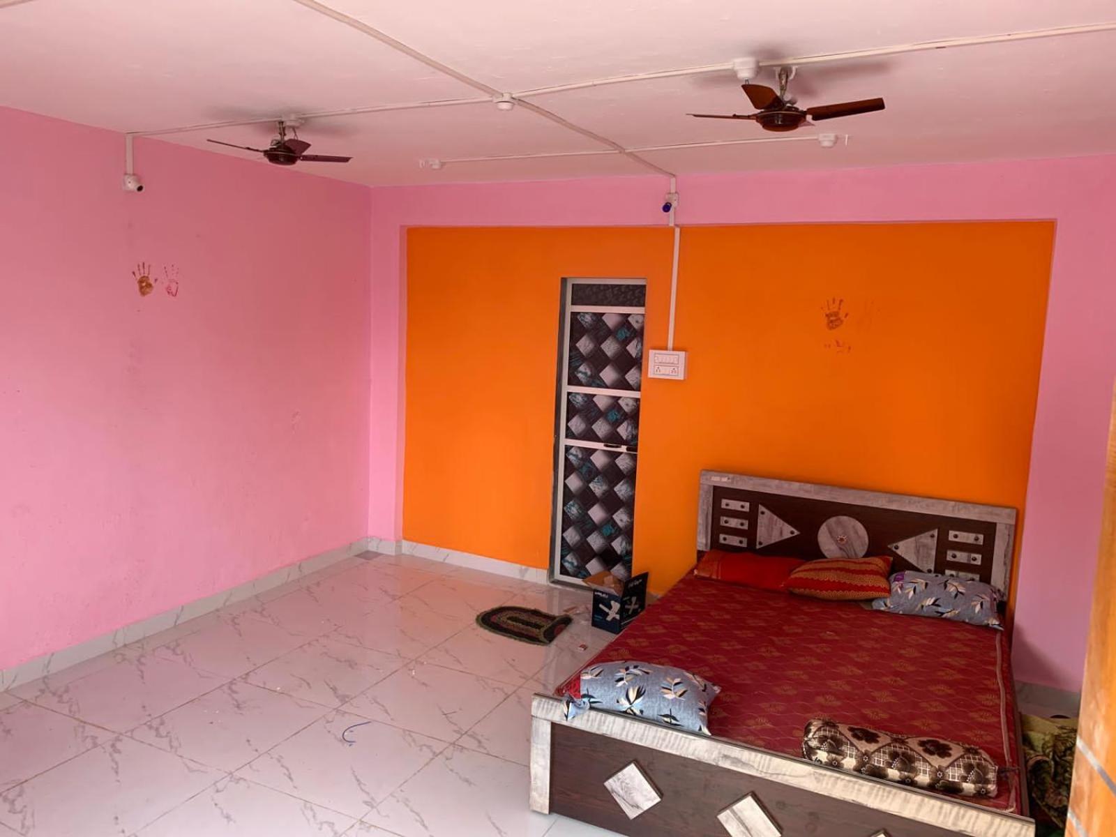 Gokul Agro Camping Wai Βίλα Panchgani Εξωτερικό φωτογραφία