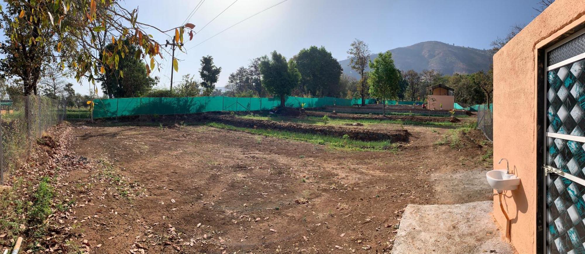 Gokul Agro Camping Wai Βίλα Panchgani Εξωτερικό φωτογραφία